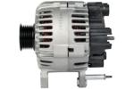 HELLA 012 426-291 Alternator - 14V - 110A - for e.g. VW Golf V (1K1)