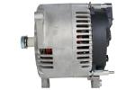 HELLA 012 426-851 Alternator - 14V - 100A - for e.g. Land Rover Discovery I (Lj)