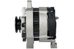 HELLA 012 427-391 Alternator - 14V - 70A - for e.g. Renault Clio I (B/C57_, 5/357_)