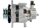 HELLA 012 427-701 Alternator - 14V - 50A - for e.g. Nissan Terrano I (Wd21)