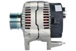 HELLA 012 428-001 Alternator - 14V - 70A - for e.g. VW Golf IV (1J1)