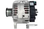 HELLA 012 429-881 Alternator - 14V - 110A - for e.g. VW Golf VI (5K1)