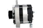 HELLA 012 429-931 Alternator - 14V - 70A - for e.g. Renault 19 I (B/C53_)