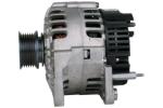 HELLA 012 429-951 Alternator - 14V - 70A - for e.g. VW Golf IV (1J1)