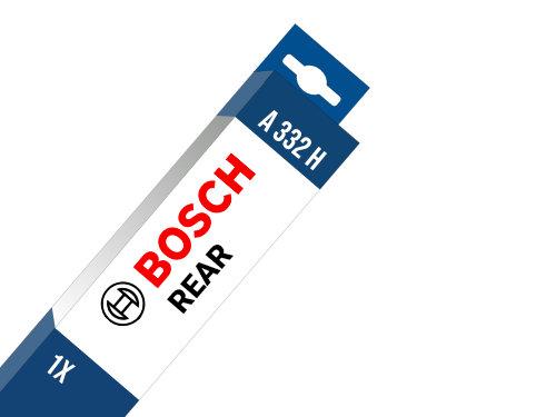 Bosch Rear Wiper Blade A332H Car Specific 13"