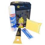 AA Winter Car Care Kit