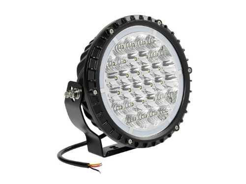 Auxiliary LED light, 62 Led - 10/30V 195 mm
