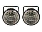 LED Daytime Running Lights (DRL) - Apollo