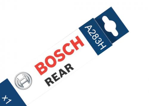 Bosch Rear AeroTwin Wiper Blade A283H Car Specific 11"