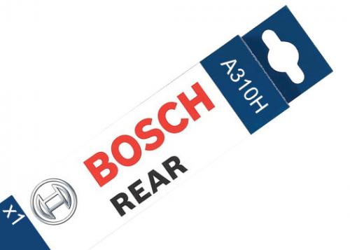 Bosch Rear AeroTwin Wiper Blade A310H Car Specific 13"
