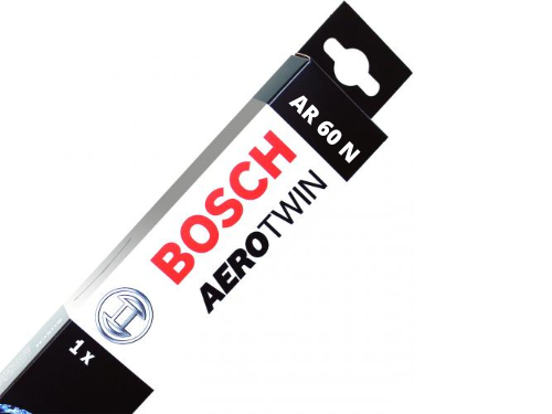 Bosch Retro-Fit AeroTwin Wiper Blade 24" AR60N