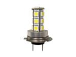 H7 ABD 25 LED 12V 477 Foglight Bulb