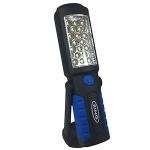 Ring Mini 21 LED Inspection Lamp with Magnet and Integrated Hook