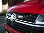 VW T6.1 (2019+) Triple-R 750 LED Lamp Grille Kit | Lazer Lamps
