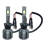 H1 Twenty20 TrueFit LED Headlight Bulb