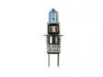 H3C ABD Xenon Extreme White 12V 55W Halogen Bulbs (Pair)