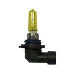 HB3 Yellow Euro Style 12V 60W 9005 Halogen Bulb