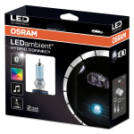 OSRAM HB4 (9006) LEDambient Hybrid Connect