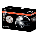 Osram LED Fog Light Complete Replacement