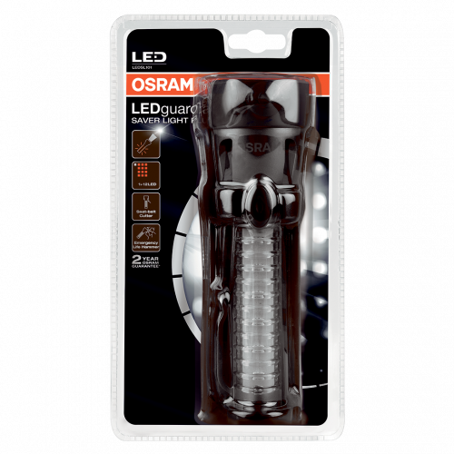 OSRAM LEDguardian Saver Light Plus