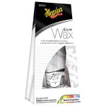 Meguiar’s Light Wax Paste 198g