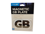 Magnetic GB Plate