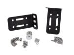 License Plate Mount - Lazer Lamps