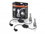 HB4 OSRAM LEDriving HL 12V/24V Gen1 Headlight Bulbs (Pair)