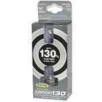 H7 Ring Xenon130 +130% 12V 55W 477 Halogen Bulbs (Pair)