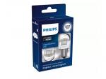Philips X-treme Ultinon Gen2 382 P21W LED in White (Pair) - Open Packaging