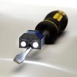 Ring LED Magnetic Tool Light