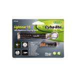 Ring Lightstar 15 LED Torch Flashlight