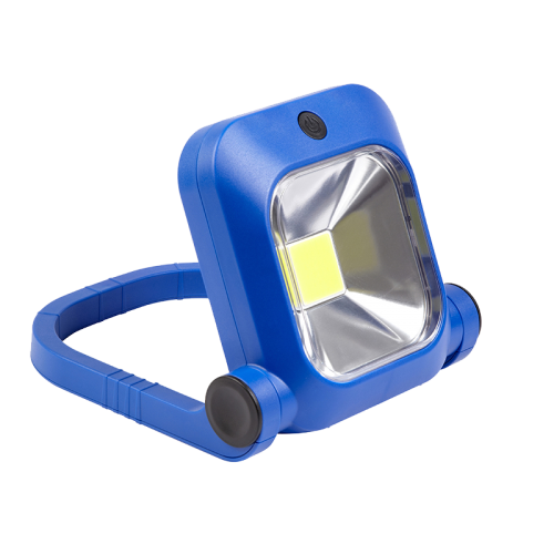 Ring LED 8W Work Light Rechargeable