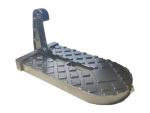 Roof Access Step - SUMMIT