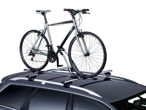 Thule FreeRide Roof Mounted Bike Rack | 532002