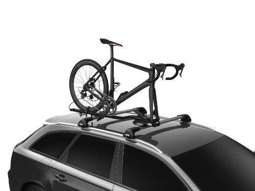 Thule TopRide - Roof Mounted Bike Rack