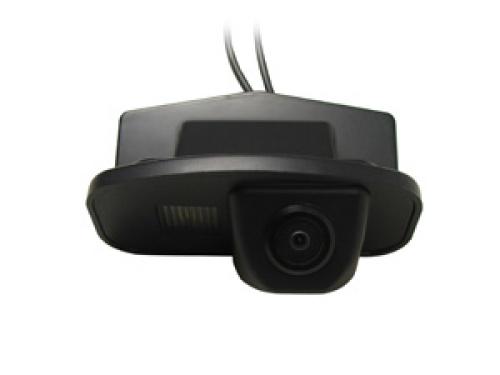 Integrated Rear-view Camera for Honda CRV - With Parking Lines