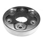 VAICO VW Steering Knuckle, wheel suspension V10-1800