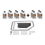 VAICO VW Parts Kit, automatic transmission oil ch V10-3213-XXL