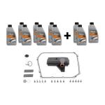 VAICO VW Parts Kit, automatic transmission oil ch V10-3220-XXL
