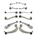 VAICO VW Control/Trailing Arm Kit, wheel suspensi V10-3303