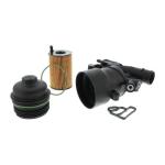 VAICO VW Housing, oil filter V10-4622
