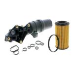 VAICO VW Housing, oil filter V10-4983