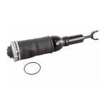 VEMO VW Air Suspension Strut V10-50-0009
