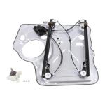 VAICO VW Window Regulator V10-6697