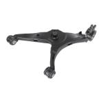 VAICO VW Steering Knuckle, wheel suspension V10-7669
