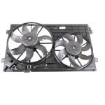 VEMO VW Fan, engine cooling V15-01-1869