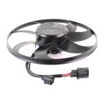 VEMO VW Fan, engine cooling V15-01-1880
