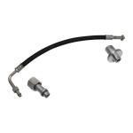 VEMO VW High Pressure Line, air conditioning V15-20-0006
