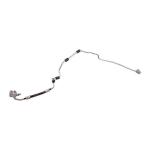 VEMO VW High-/Low Pressure Line, air conditionin V15-20-0091